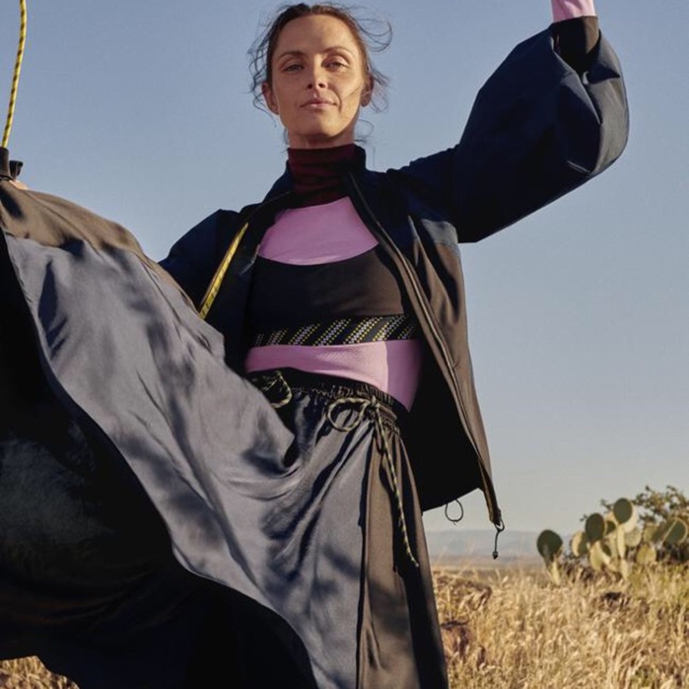 Lululemon Roksanda Skirt size M